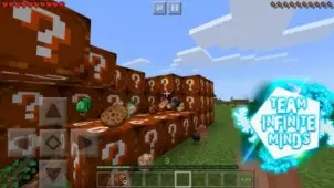 Poop - Minecraft PE
