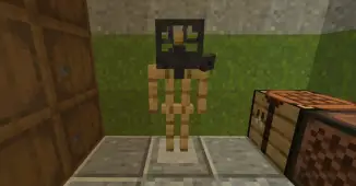 Мод Средства защиты (Pack Gasmask)