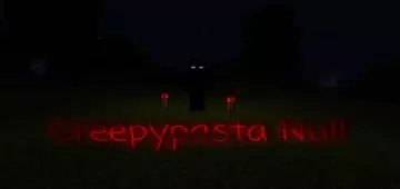 Мод: Крипипаста
