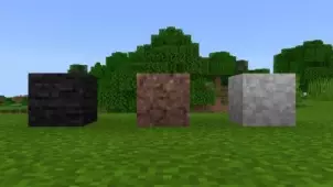 Улучшенный мультиплеер - Мод/Аддон Minecraft PE