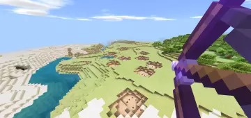 Explosive Arrows - Minecraft PE