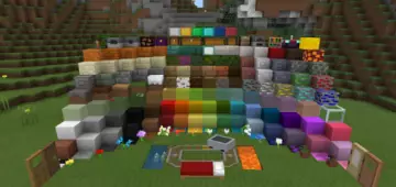 Minuscule - Текстура MCPE