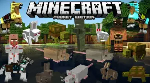 Minecraft PE 1.2.5.52