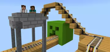 MCMojang - Текстура Minecraft PE
