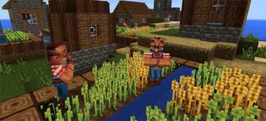 Wayukian Pack - Текстура Minecraft PE