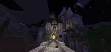 SG Zombies (PVE) - Карта Minecraft PE