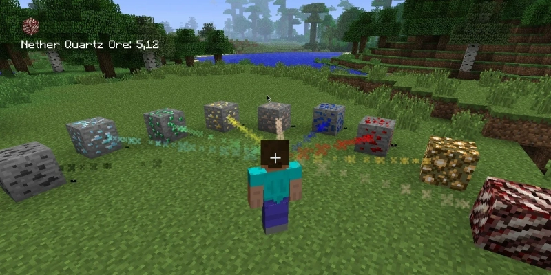 Scenter [1.13.2] [1.12.2] [1.11.2] [1.10.2]