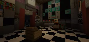 Three Nights At MineStand’s - Карта Minecraft PE