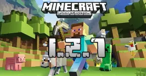Minecraft PE 1.2.7.2