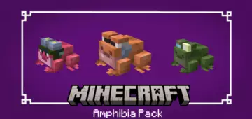 Текстуры: Лягушки из мультфильма «Амфибия»