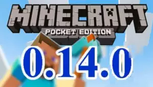 Minecraft PE 0.14.0