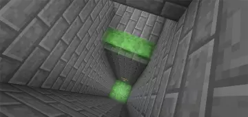 Nothing - Карта Minecraft PE