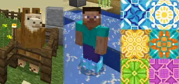 Обзор версии 1.1.0 - Карта Minecraft PE