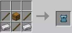 Мод Backpacks  для Minecraft 1.19