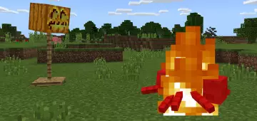 Jimbo’s Useful Wards - Мод/Аддон Minecraft PE