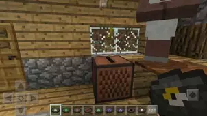 Minecraft PE 1.2 для iOS