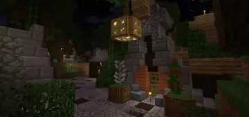 DaphneElaine’s Let’s Play World - Карта Minecraft PE