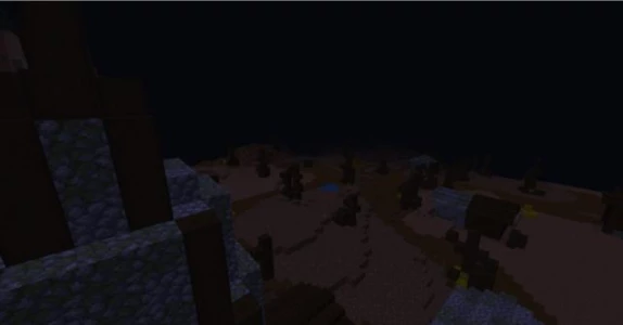 Illager’s Attack Мод/Аддон Minecraft PE