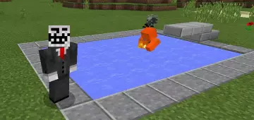 TrollersCraft - Мод/Аддон Minecraft PE