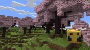 Майнкрафт ПЕ 1.19.72