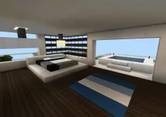 Flow’s HD - Текстура Minecraft PE