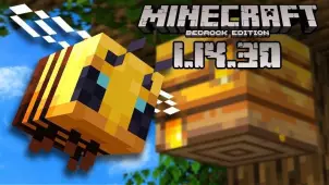 Minecraft PE 1.14.30 Полная Версия