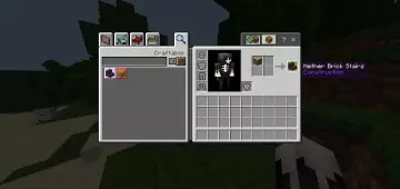 Recipe Randomizer Мод/Аддон Minecraft PE