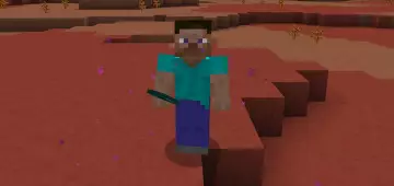 Супер Эндер Перл - Мод/Аддон Minecraft PE