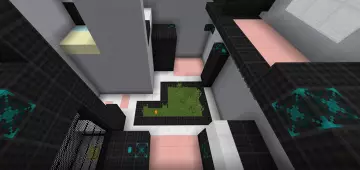 SG MC Parkour 2 - Карта Minecraft PE