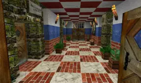 MojoKraft Realistic [256x] Текстур-пак для Minecraft