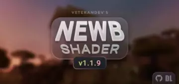 Шейдеры: Newb
