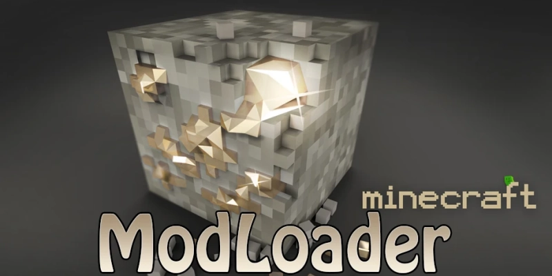 ModLoader для Minecraft (всех версий)