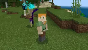 Сумеречный Лес - Мод/Аддон Minecraft PE