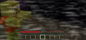 One Night At Frankie’s 3 - Карта Minecraft PE