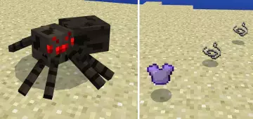 Super Loot - Мод/Аддон Minecraft PE