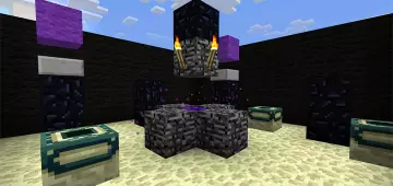 30 Seconds 2 - Карта Minecraft PE