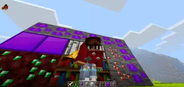 Playz++ Мод/Аддон Minecraft PE