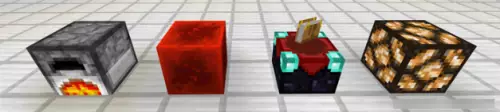 DEFAnimation - Текстура Minecraft PE