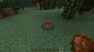 Рюкзаки Мод/Аддон Minecraft PE