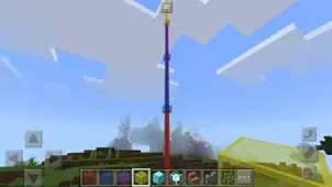 Minecraft PE 1.2.10.1