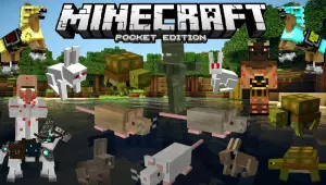 Minecraft PE 1.2.13.11