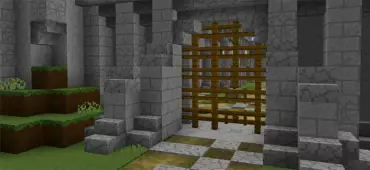 ClagCraft - Текстура Minecraft PE