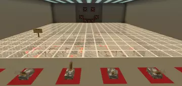 LogicGates - Карта Minecraft PE