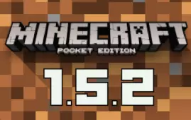 Скачать Minecraft 1.5.2