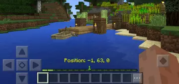 NextLevel - Мод/Аддон Minecraft PE