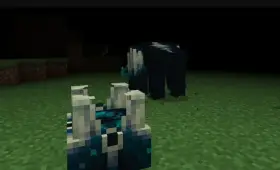 Как призвать Вардена крикуном в Minecraft — подробный гайд