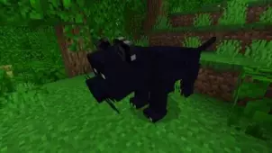 Львы - Мод/Аддон Minecraft PE
