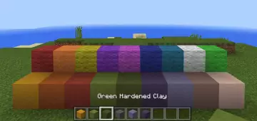 Pre-1.1 - Текстура Minecraft PE