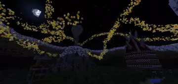 Elmerlusa Mini - Карта Minecraft PE