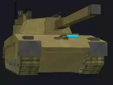 MultiplayerTanks - Мод/Аддон Minecraft PE